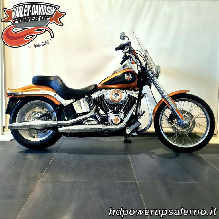 SOFTAIL 1584