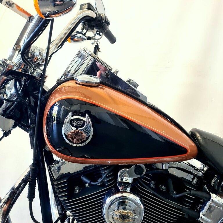 SOFTAIL 1584
