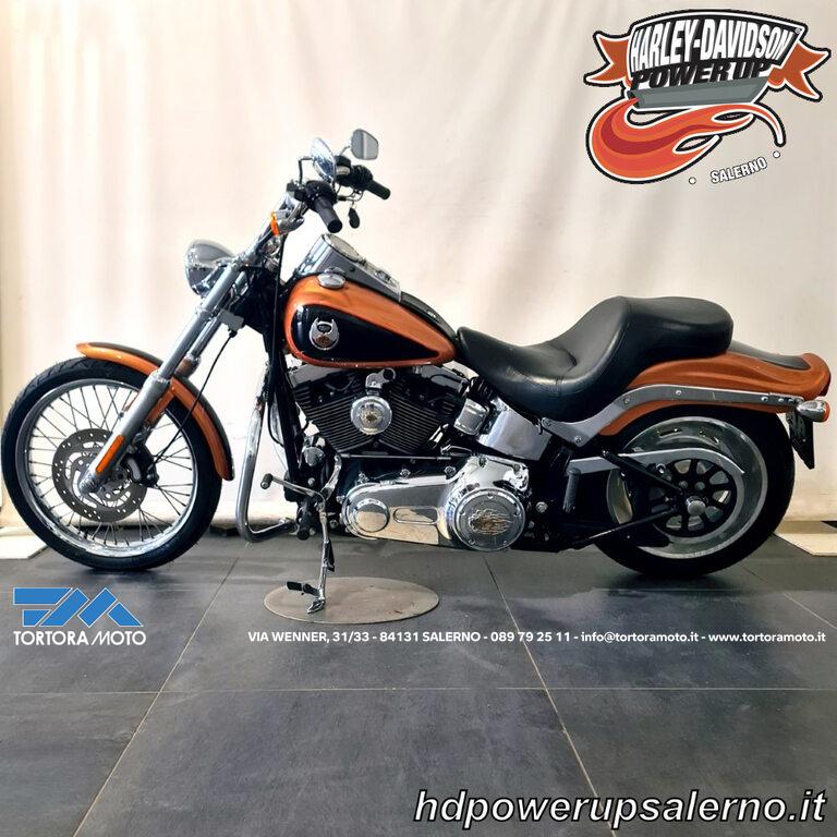SOFTAIL 1584