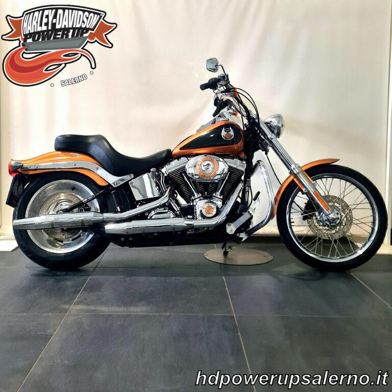 SOFTAIL 1584