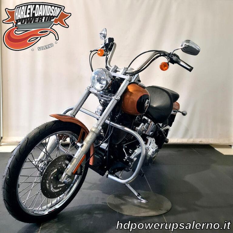 SOFTAIL 1584