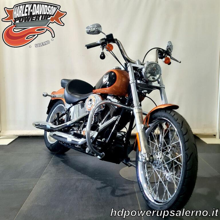 SOFTAIL 1584