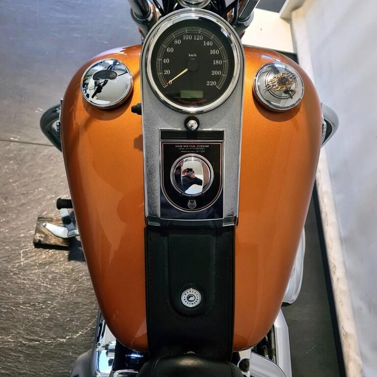 SOFTAIL 1584