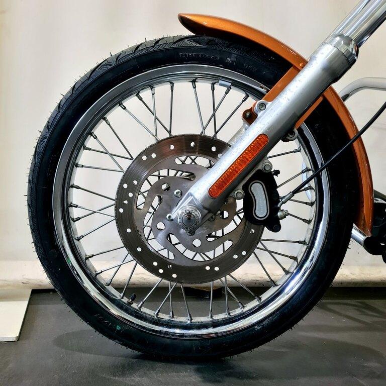 SOFTAIL 1584