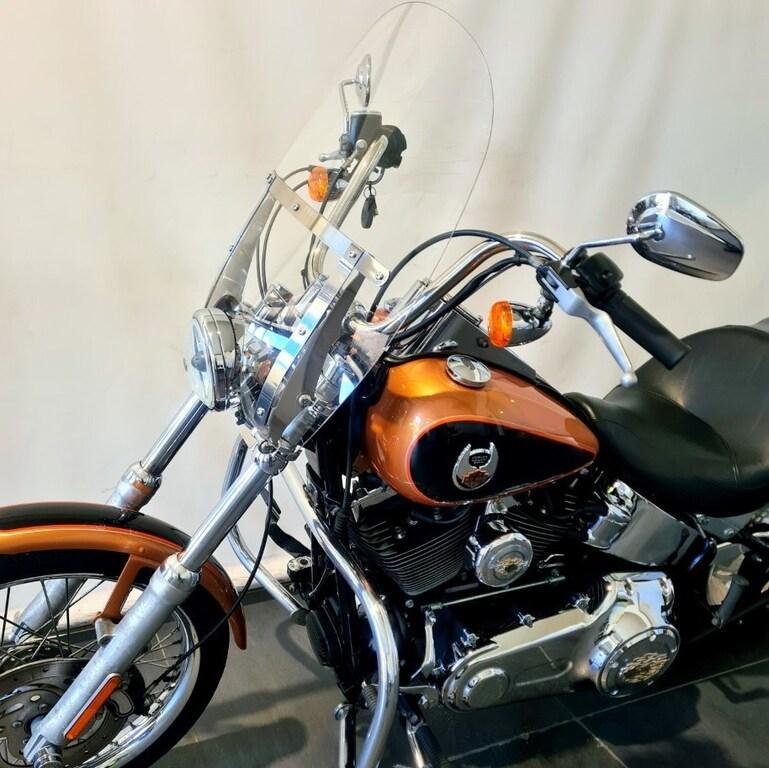 SOFTAIL 1584