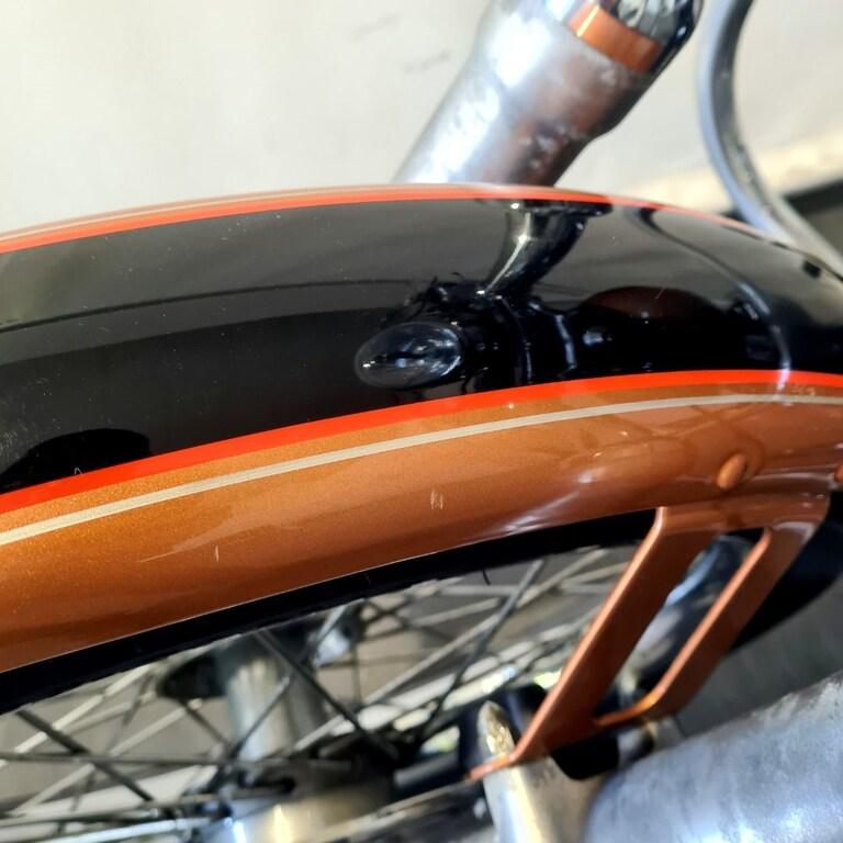 SOFTAIL 1584
