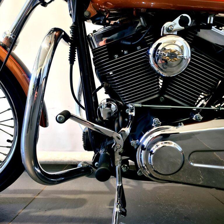 SOFTAIL 1584