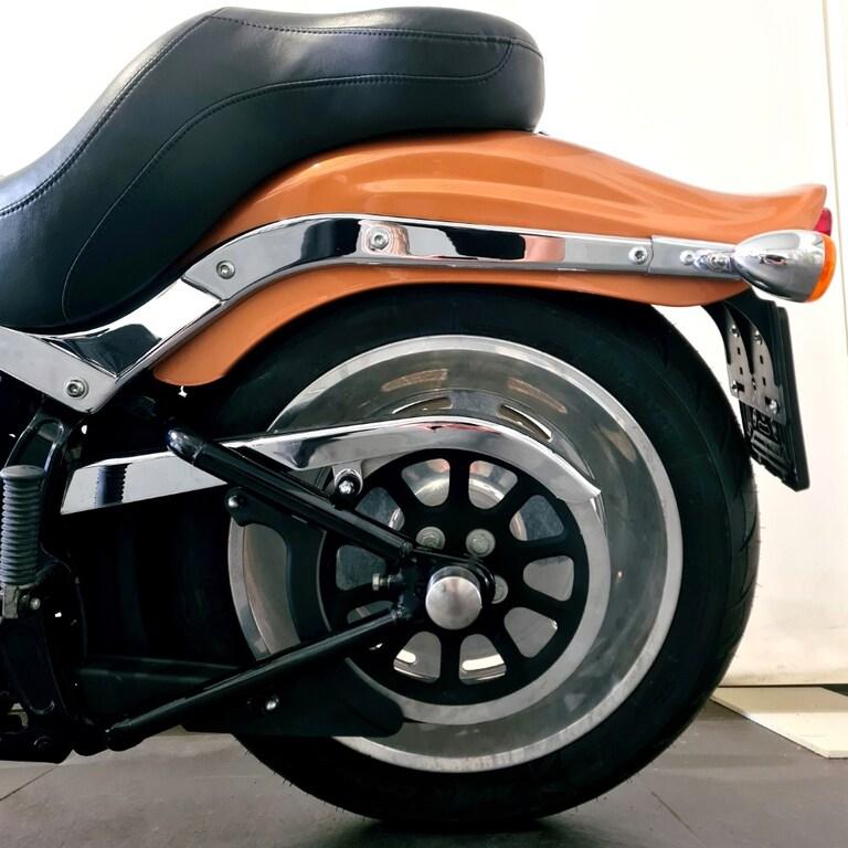 SOFTAIL 1584