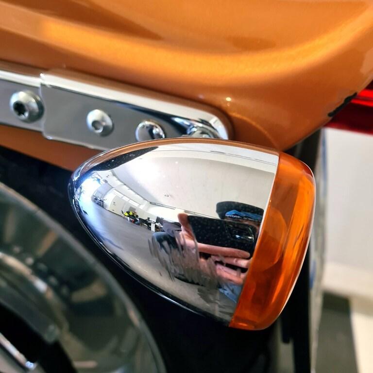 SOFTAIL 1584