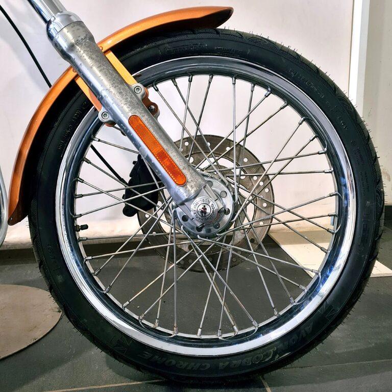 SOFTAIL 1584