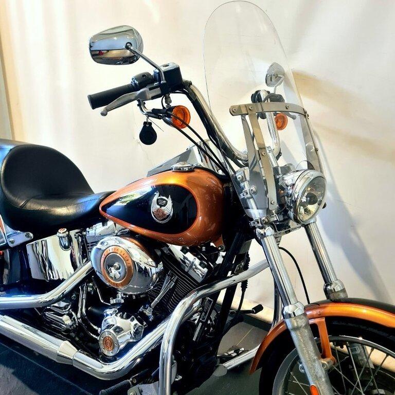 SOFTAIL 1584
