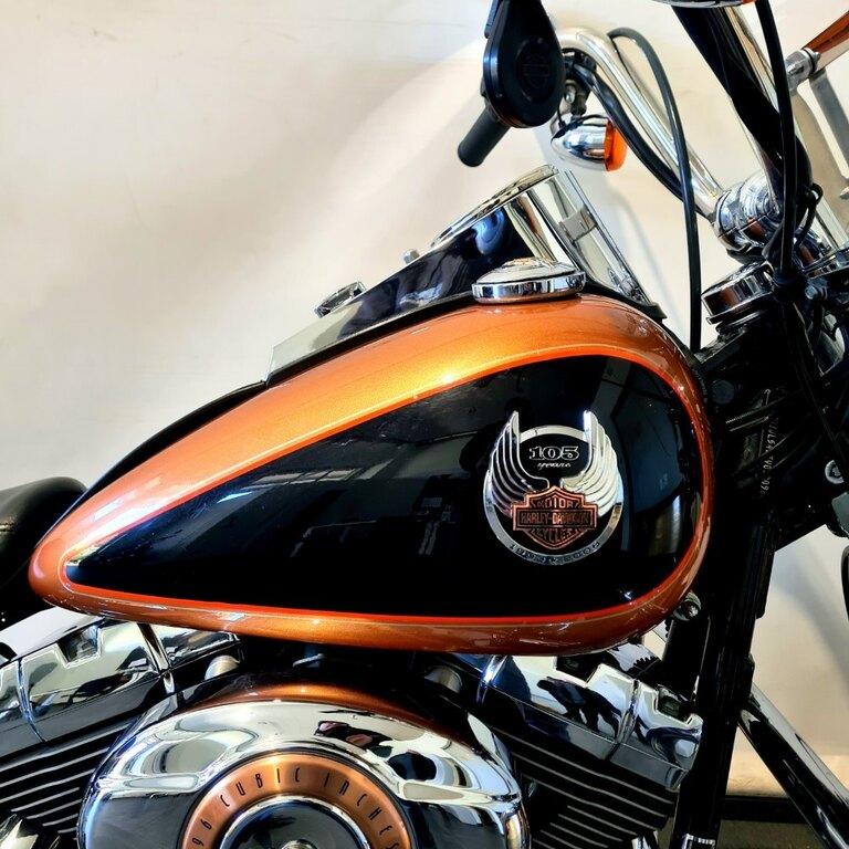 SOFTAIL 1584
