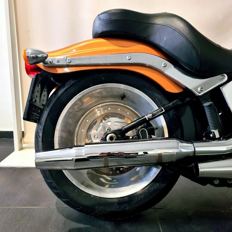 SOFTAIL 1584