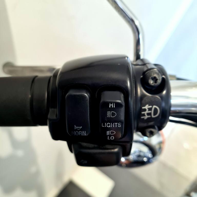 SOFTAIL 1584