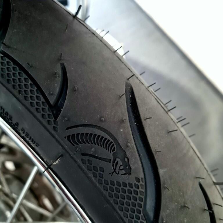 SOFTAIL 1584