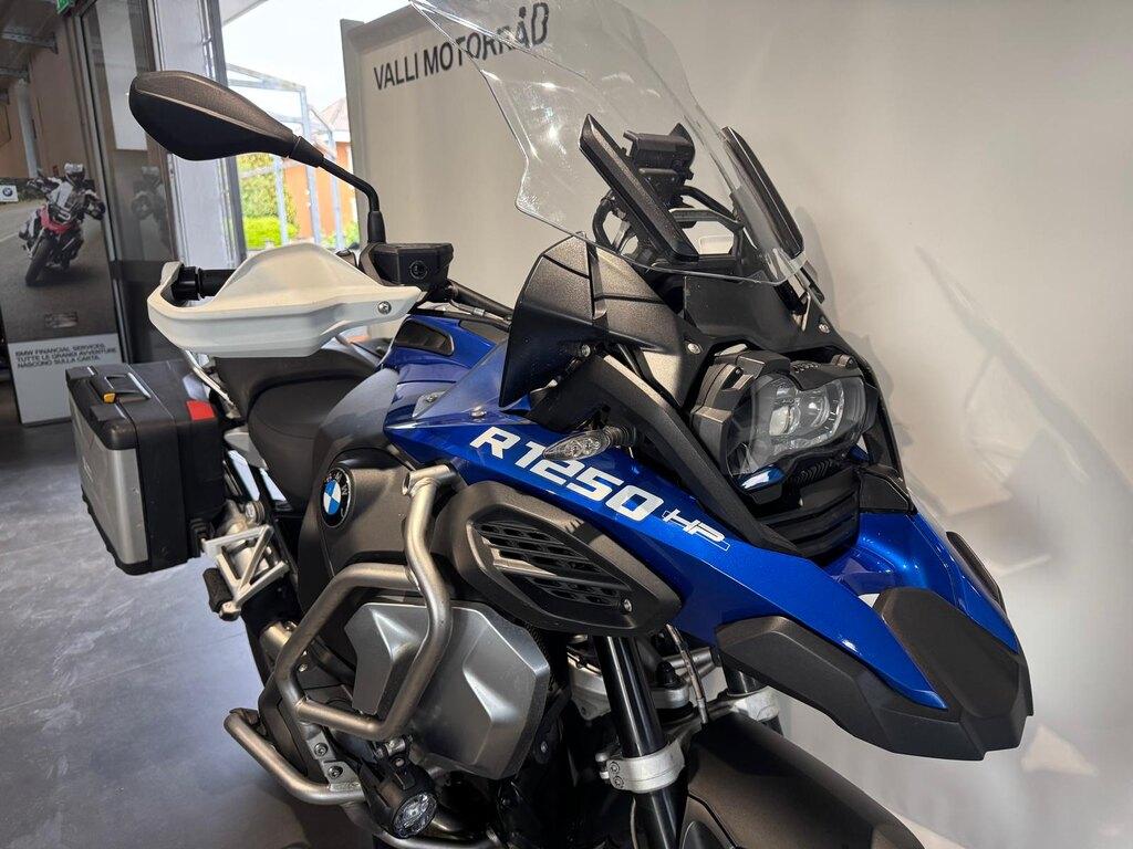 R 1250 GS