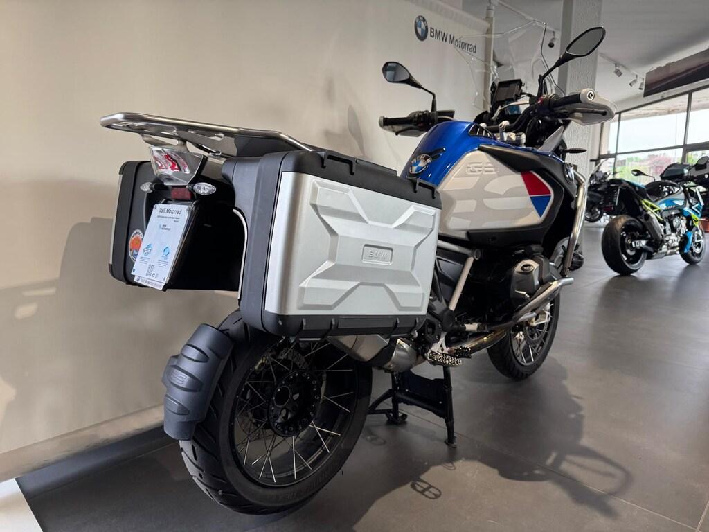 R 1250 GS