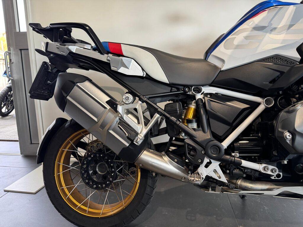 R 1250 GS