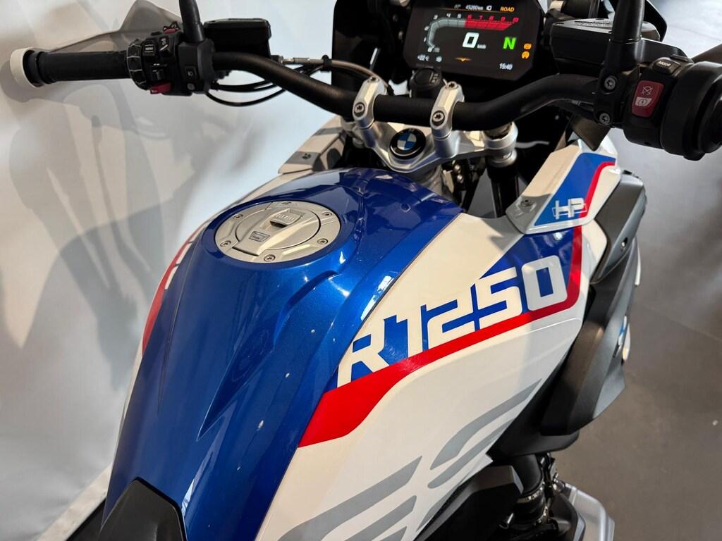 R 1250 GS