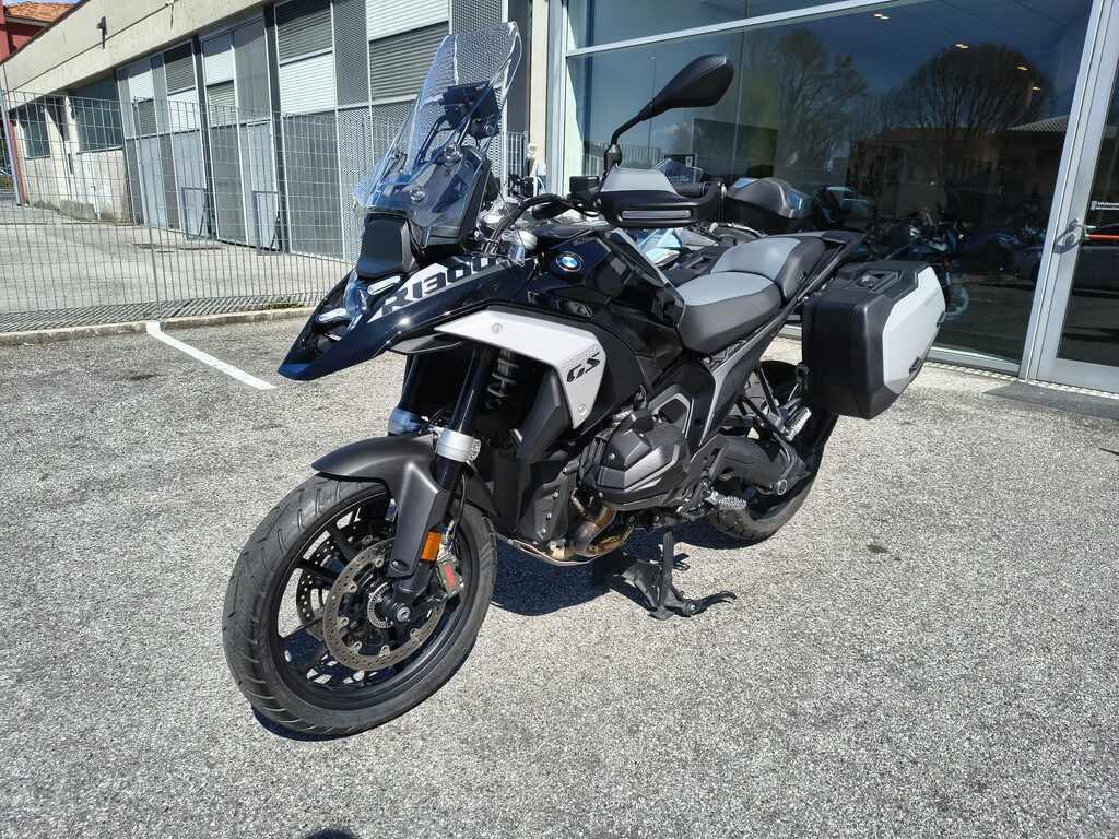 R 1300 GS