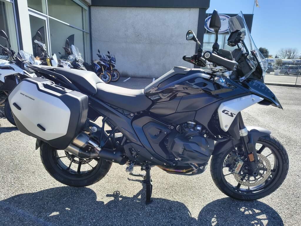 R 1300 GS
