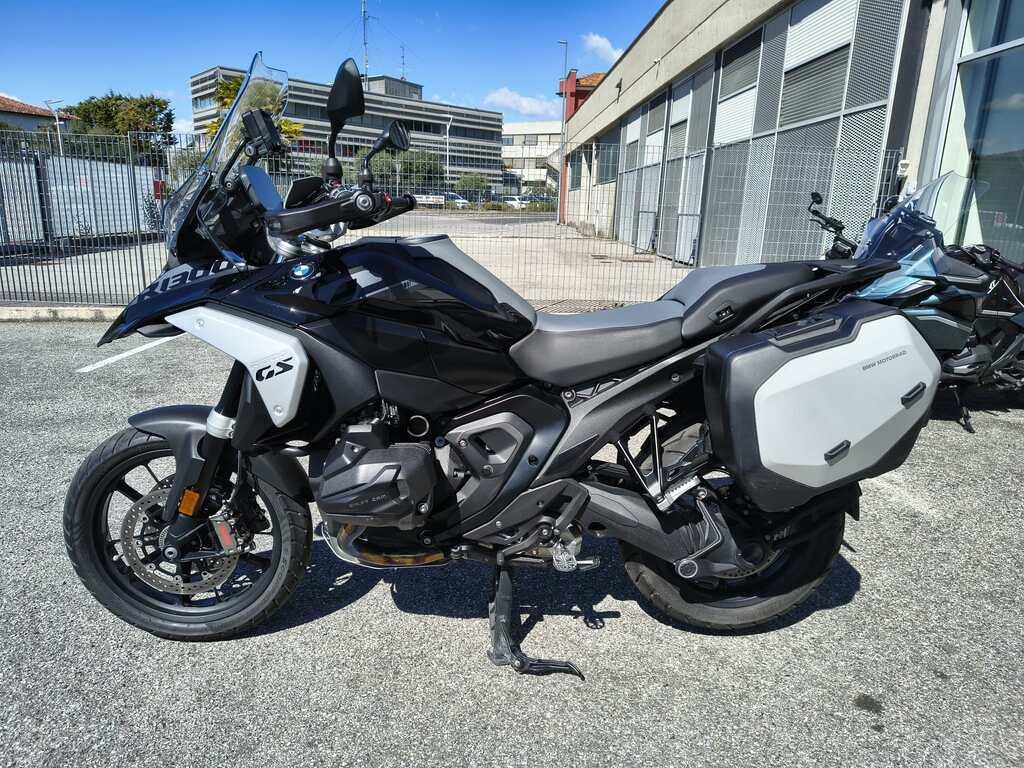 R 1300 GS