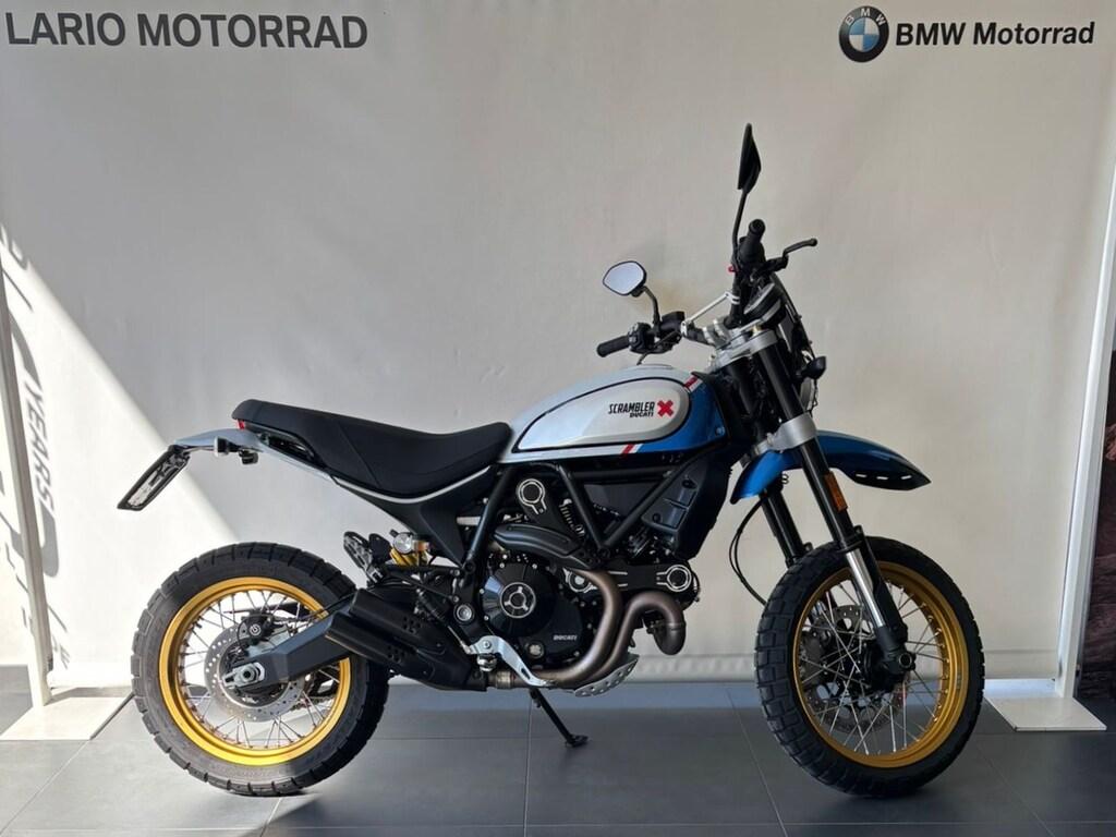 SCRAMBLER 800
