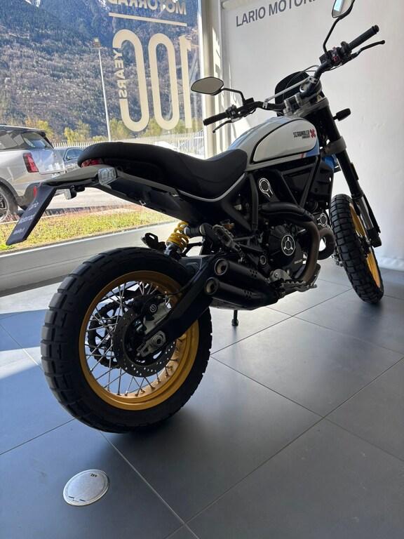 SCRAMBLER 800