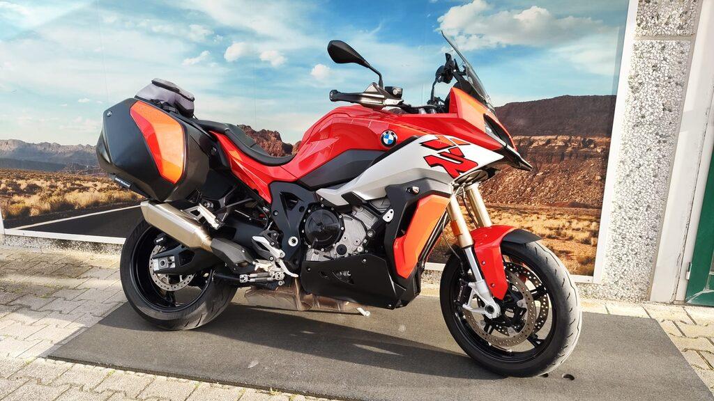 S 1000 XR