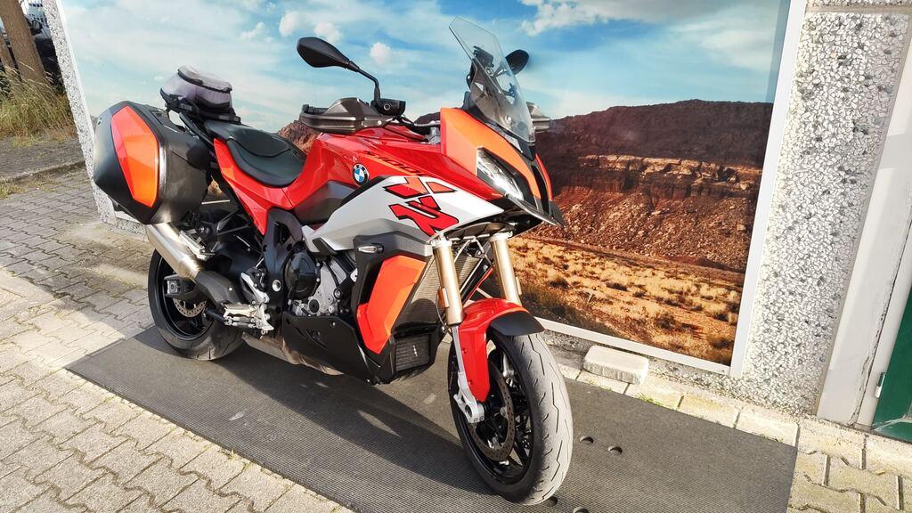 S 1000 XR