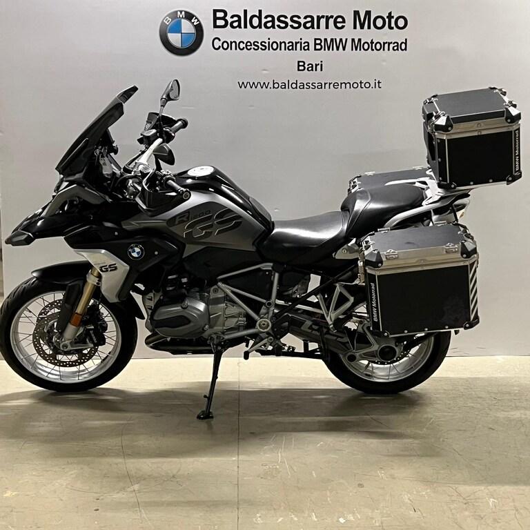 R 1200 GS