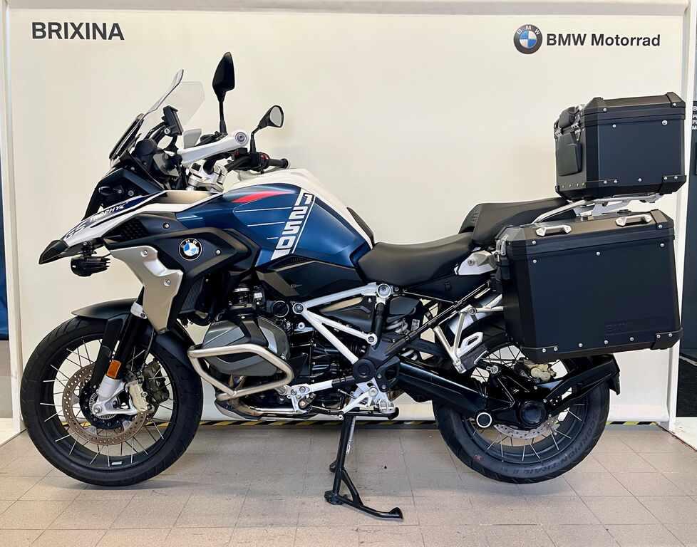 R 1250 GS