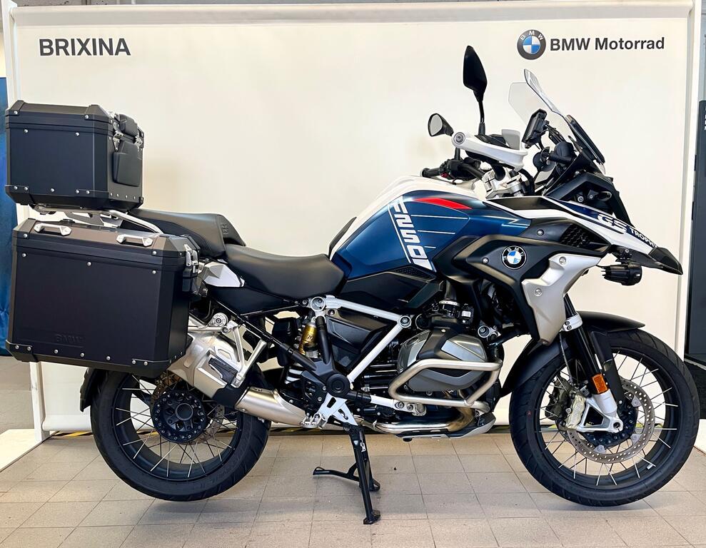 R 1250 GS
