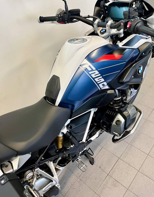 R 1250 GS