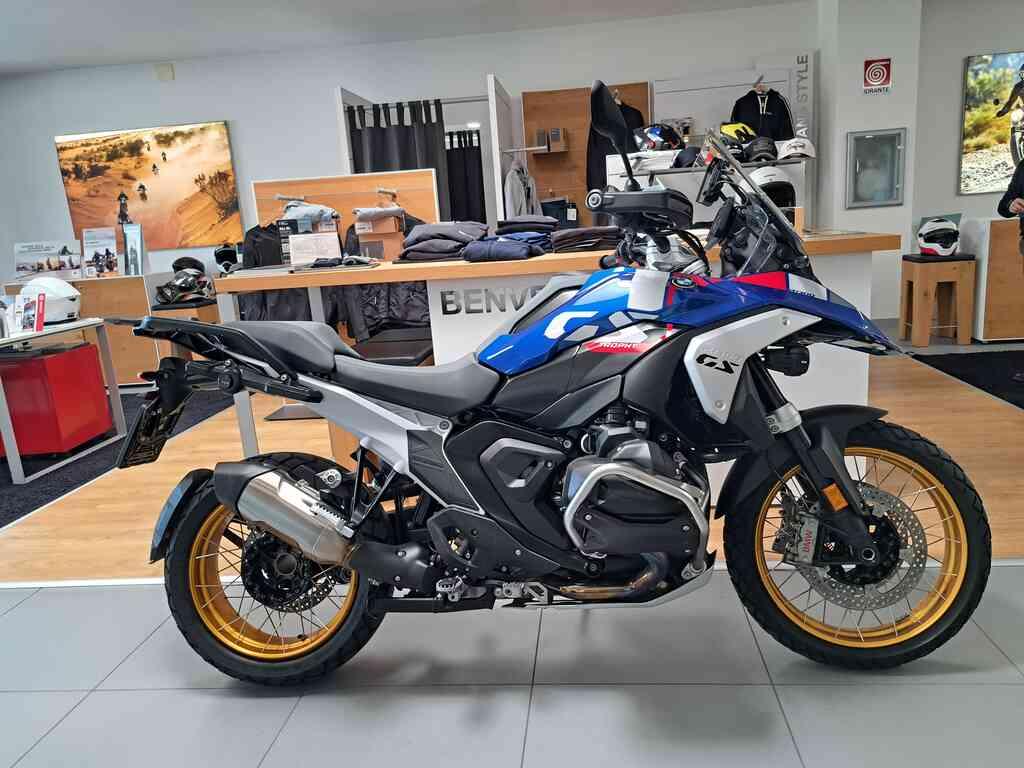 R 1300 GS