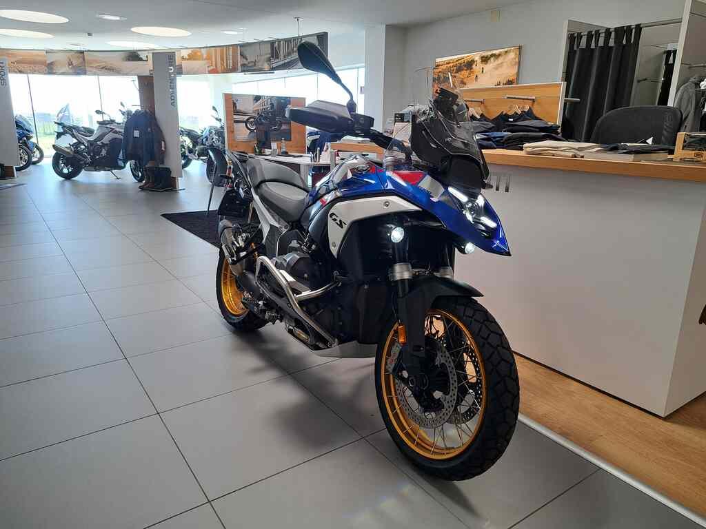 R 1300 GS