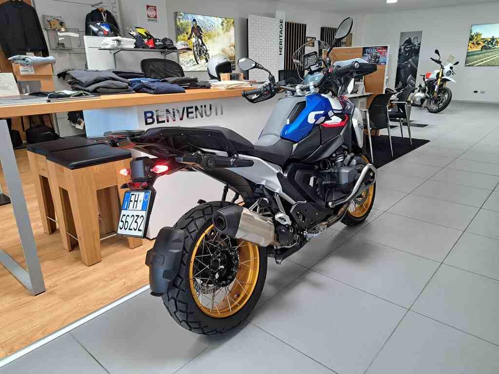 R 1300 GS