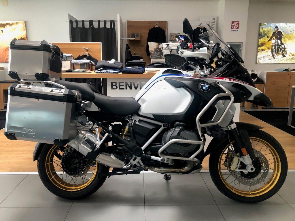 R 1250 GS
