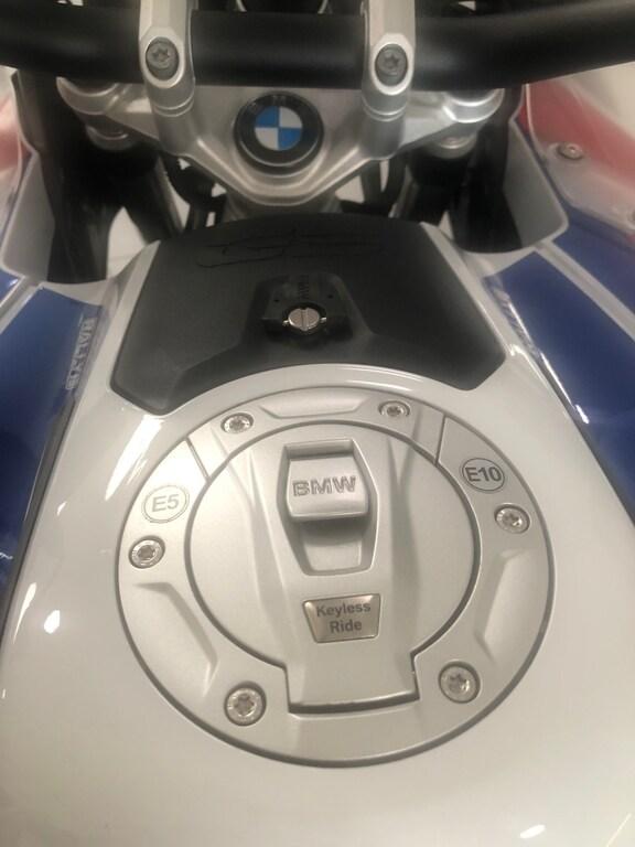 R 1250 GS