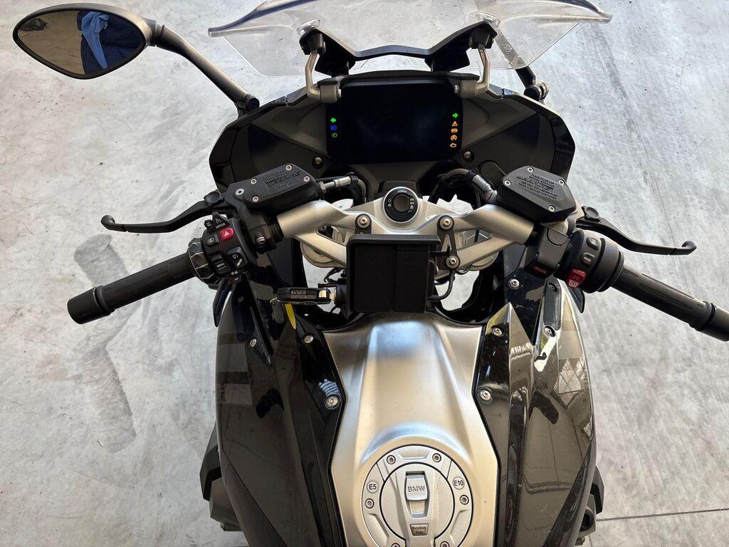 R 1250 RS