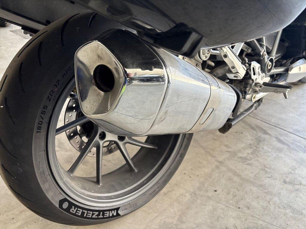 R 1250 RS