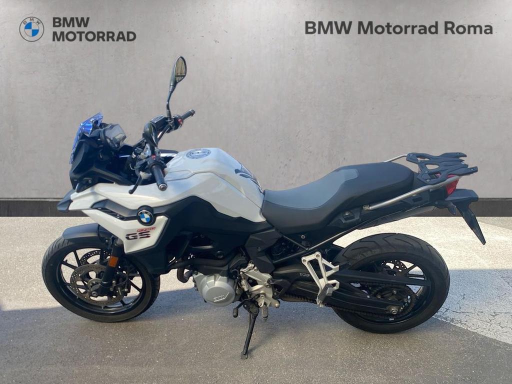 F 750 GS
