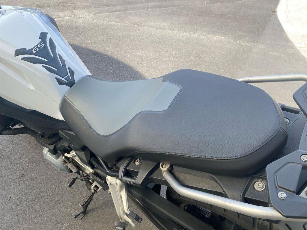 F 750 GS