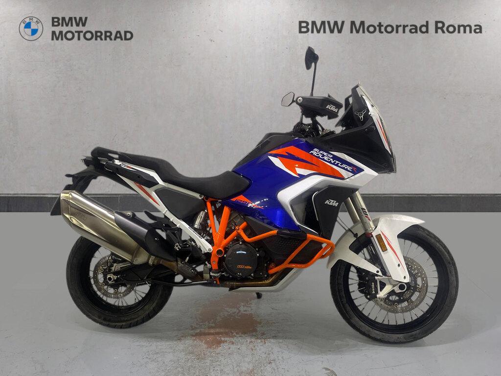 1290 ADVENTURE R