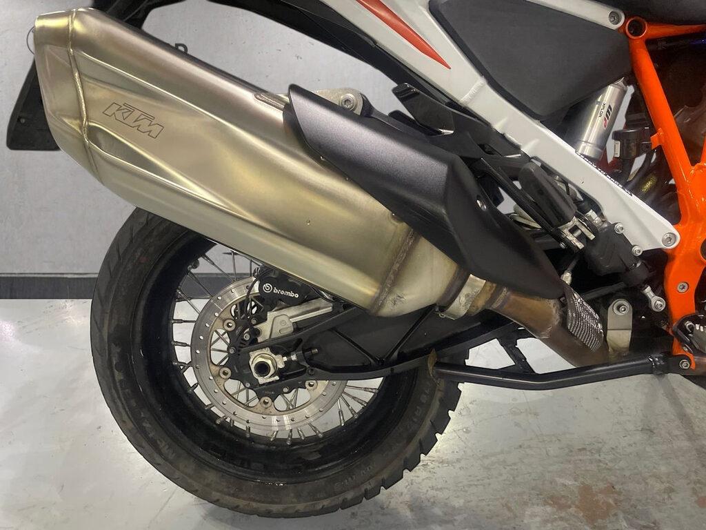 1290 ADVENTURE R