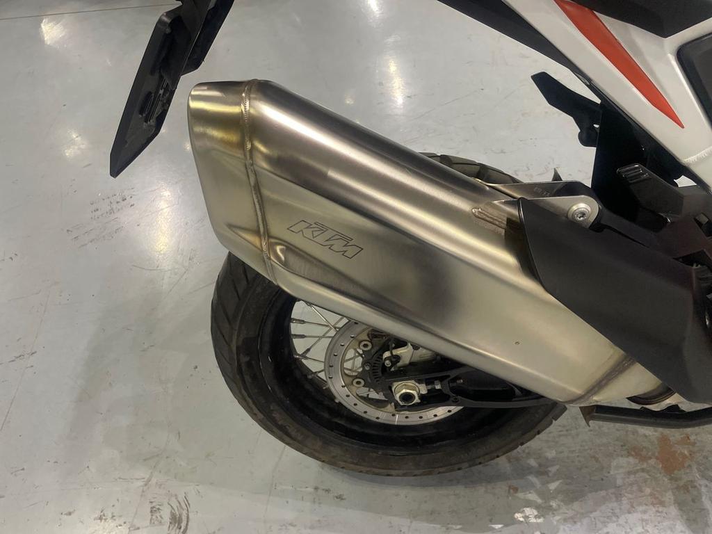 1290 ADVENTURE R