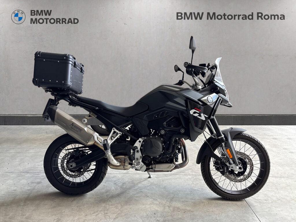 F 900 GS