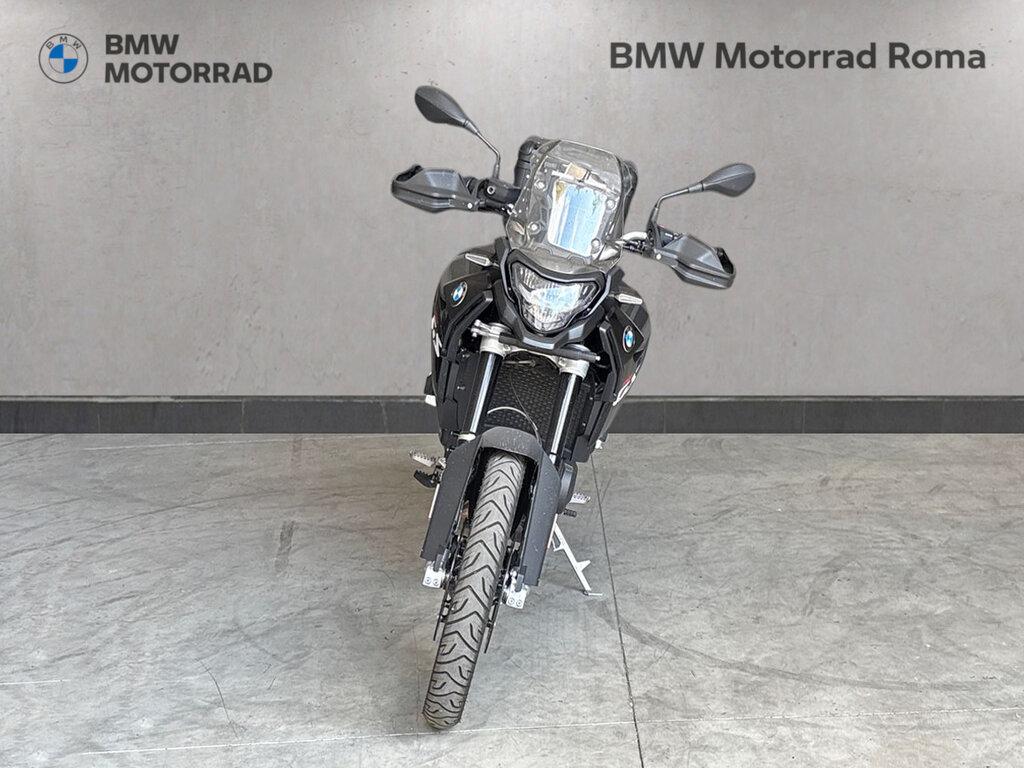 F 900 GS