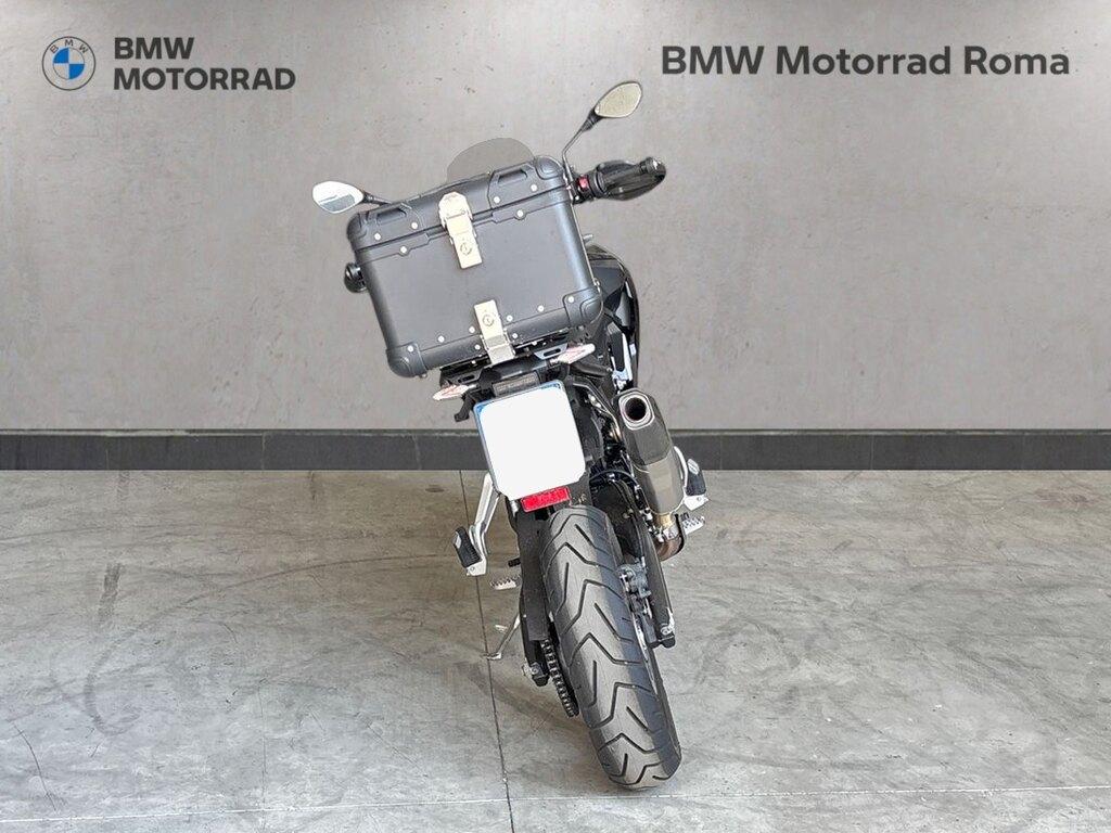 F 900 GS