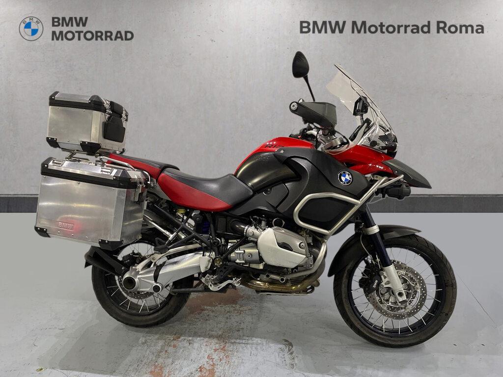 R 1200 GS